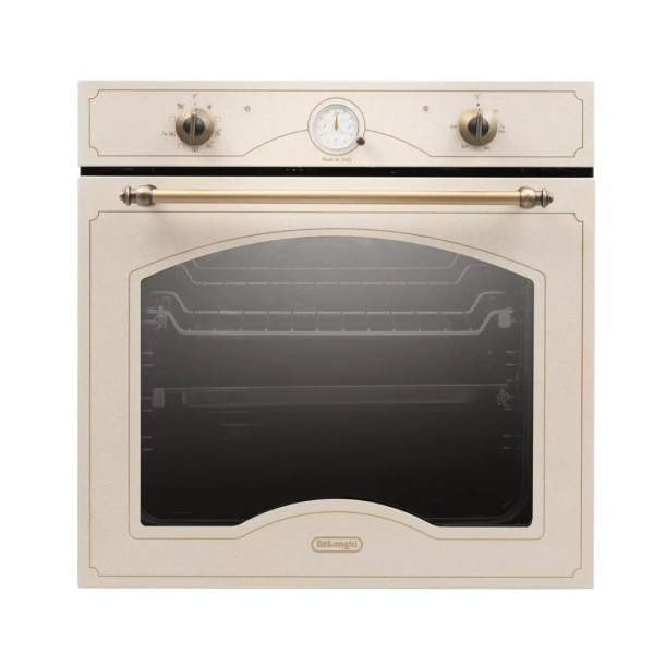 Электрический духовой шкаф Delonghi CM 9L OW PPP RUS