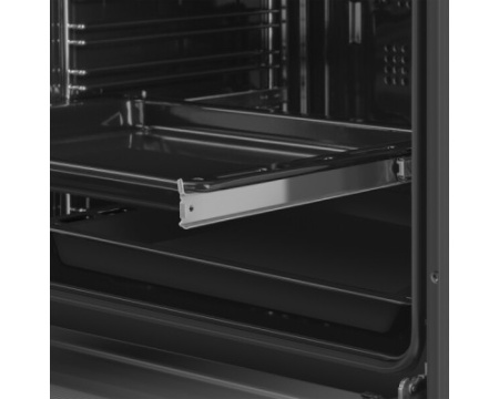 Электрический духовой шкаф Maunfeld EOEH7615B