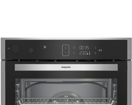 Духовой шкаф Hotpoint FE9 S1351 DSH IX