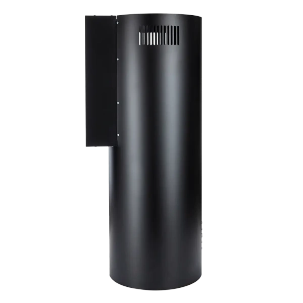 Вытяжка кухонная EXITEQ EX-1296 black