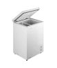 Морозильная камера Kuppersberg FLCF 100 W