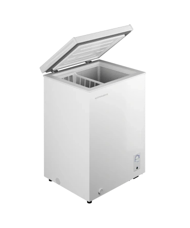 Морозильная камера Kuppersberg FLCF 100 W