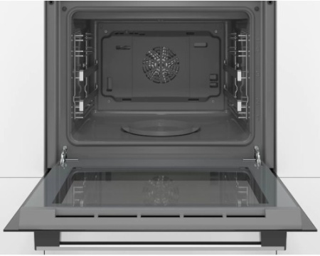 Духовой шкаф Bosch HIJ517YS2R
