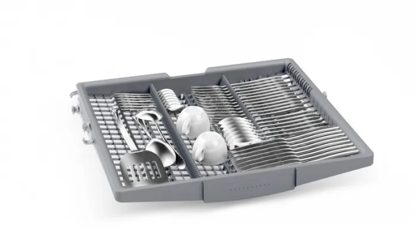 Встраиваемая посудомоечная машина Bosch SMV6ZCX13E