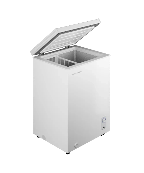 Морозильная камера Kuppersberg FLCF 100 W