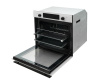 Электрический духовой шкаф DeLonghi DEO 755 BB MARTINA
