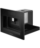 Встраиваемая кофемашина Kuppersberg KCM 183 Black