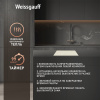 Варочная панель Weissgauff HI 640 GSC