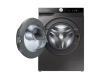 Стиральная машина Samsung WW12TP84DSX/LP (AddWash и Eco Bubble)