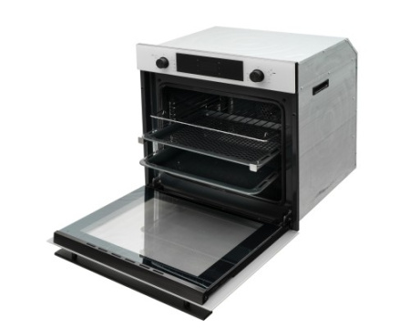 Электрический духовой шкаф DeLonghi DEO 755 BB MARTINA