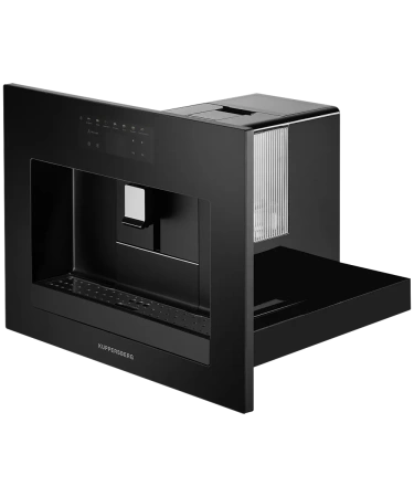 Встраиваемая кофемашина Kuppersberg KCM 183 Black