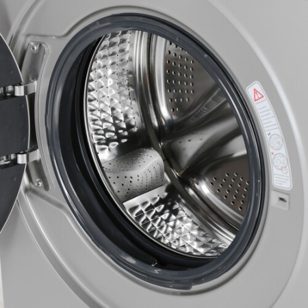 Стиральная машина Haier HW60-BP12929BS