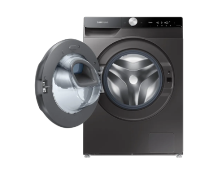 Стиральная машина Samsung WW12TP84DSX/LP (AddWash и Eco Bubble)
