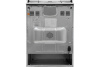Плита комбинированная SCHAUB LORENZ SLH KW6673