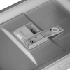 Посудомоечная машина встраиваемая Meferi MDW4573 COMFORT