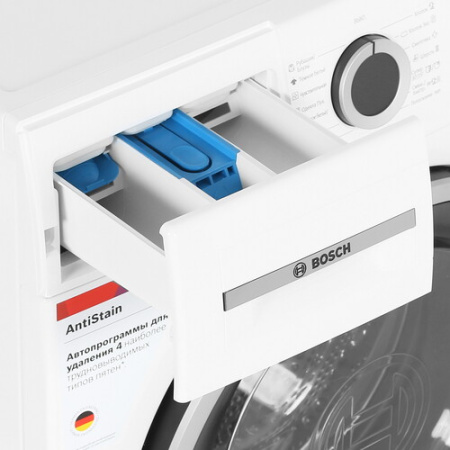 Стиральная машина Bosch WGA142X6OE