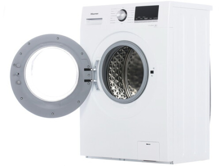 Стиральная машина HISENSE WFHV7012