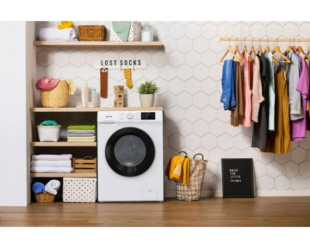 Стиральная машина Gorenje W1HP60SF