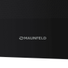 Шкаф духовой газоэлектрический Maunfeld  EOGC604S Slim