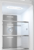 Холодильник Weissgauff WSBS 1036 Inverter NoFrost Premium White Glass