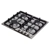 Варочная поверхность Delonghi IF 46/1  ASV GU