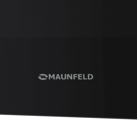 Шкаф духовой газоэлектрический Maunfeld  EOGC604S Slim