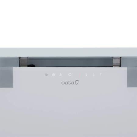 Вытяжка Cata GC Dual 45 XGWH /D