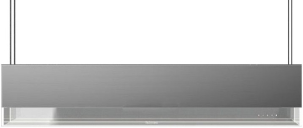 Вытяжка Falmec Circle.Tech VETRA isola 120 inox (600)