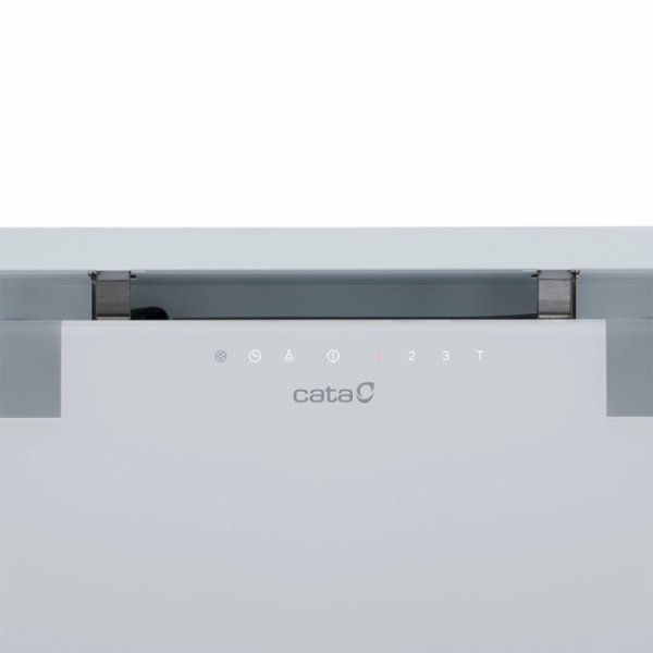 Вытяжка Cata GC Dual 45 XGWH /D