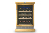 Винный шкаф IP Industrie CEXP 45-6 RU