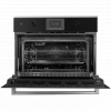 Компактный духовой шкаф с микроволнами Kuppersbusch CBM 6350.0 S7 Copper