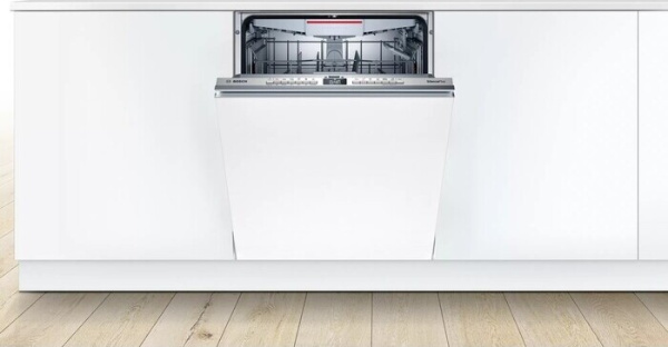 Встраиваемая посудомоечная машина Bosch SMH4HCX48E