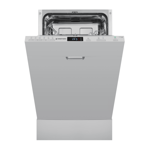 Встраиваемая посудомоечная машина MEFERI MDW4562 LIGHT