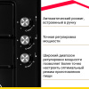 Газовая варочная панель Simfer H45V30B470