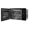 Встраиваемая микроволновая печь DeLonghi DMO 25NB ROMA