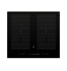 Индукционная варочная поверхность LEX EVI 640 F BL
