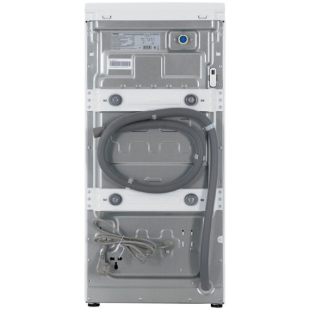 Стиральная машина KRAFT Technology TCH-UMD8304W