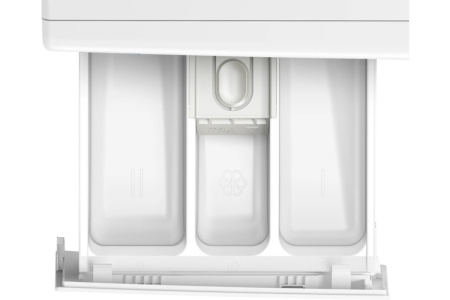 Стирально-сушильная машина Bosch WNA144VSPL