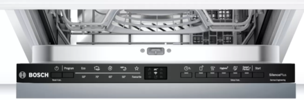 Встраиваемая посудомоечная машина Bosch SPV2HMX5FR