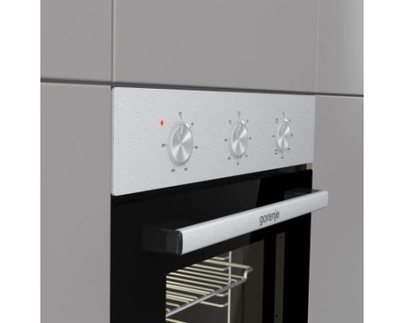 Духовой шкаф Gorenje BO4525E01X