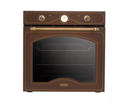 Электрический духовой шкаф Delonghi CM 9L RO RUS