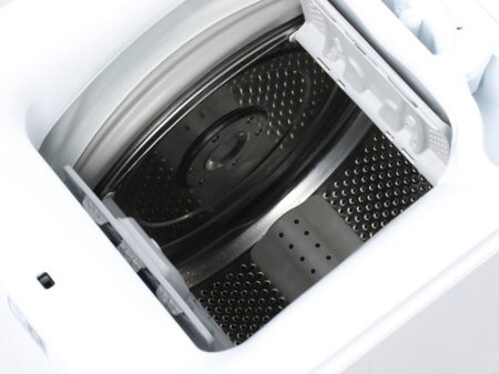 Стиральная машина вертикальная Electrolux EWТ0862IFW