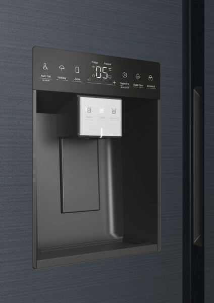 Холодильник Haier HRF-600IP7ERU