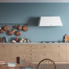Вытяжка настенная Bertazzoni KR110HER1ADC