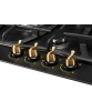 Варочная панель Kuppersberg FS 604 B Bronze