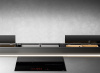Вытяжка Falmec MONOLITH 90 VETRO NERO