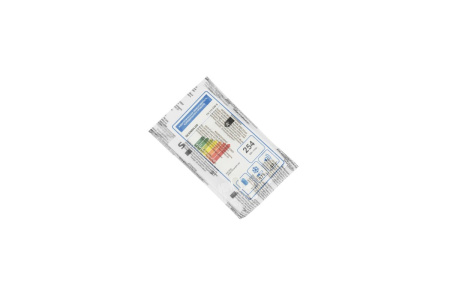 Морозильник Scandilux FN 210 E00 S