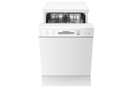 Посудомоечная машина Hansa ZWM414WH