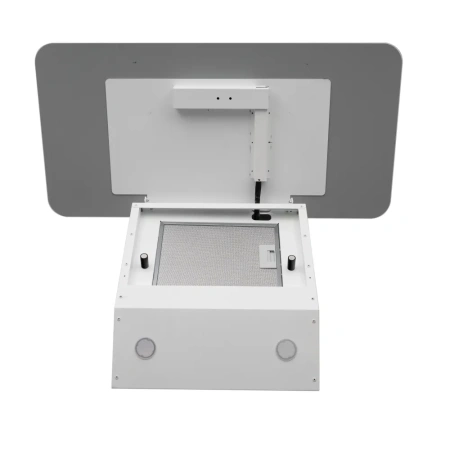 Вытяжка DeLonghi Arco 908 BB