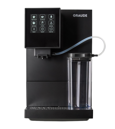 Встраиваемая кофемашина Graude KV 30.2